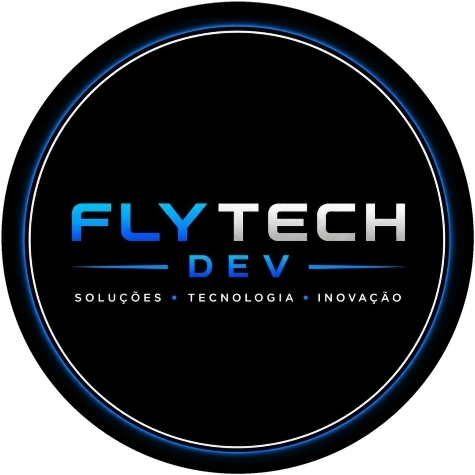 FlyTech Dev — Soluções, Tecnologia, Inovação